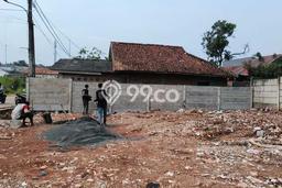 Tanah Kosong Disewakan di Pagedangan, Tangerang, Luas 466m2 Tanah Kosong Disewakan di Pagedangan, Tangerang, Luas 466m2