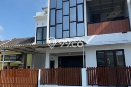 Hunian Nyaman Asri 4 KT Siap Pakai di Malang Kota Malang Hunian Nyaman Asri 4 KT Siap Pakai di Malang Kota Malang