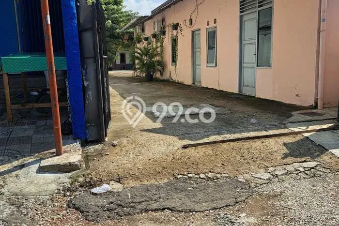 For Sale! Premium House LT 513m2 Desain Elegan di Cipinang For Sale! Premium House LT 513m2 Desain Elegan di Cipinang