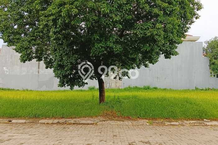 Lahan Strategis di Kelapa Gading Dijual dengan Luas 550m2 Lahan Strategis di Kelapa Gading Dijual dengan Luas 550m2