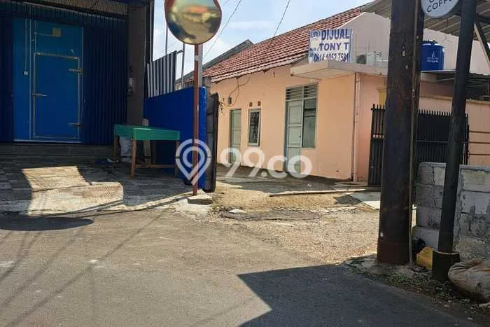 For Sale! Premium House LT 513m2 Desain Elegan di Cipinang For Sale! Premium House LT 513m2 Desain Elegan di Cipinang