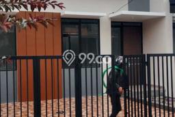 Dijual Cepat Rumah Bagus Siap Huni LB 106m2 di Antapani, Bandung Dijual Cepat Rumah Bagus Siap Huni LB 106m2 di Antapani, Bandung