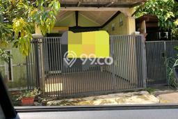 Rumah Modern 3 KT di Gede Bage Bandung Rumah Modern 3 KT di Gede Bage Bandung