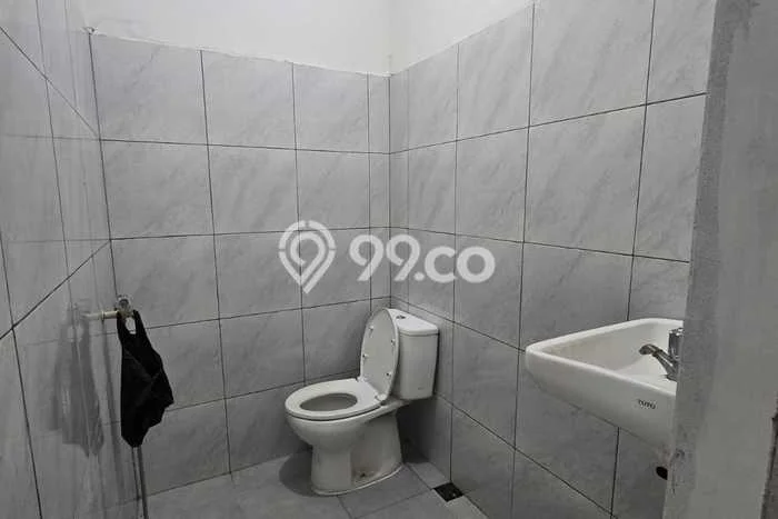Rumah Modern 3 KT di Kota Baru Parahyangan Bandung Rumah Modern 3 KT di Kota Baru Parahyangan Bandung
