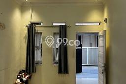 Hunian Cantik Modern Lb 160m2 di Antapani, Bandung Hunian Cantik Modern Lb 160m2 di Antapani, Bandung