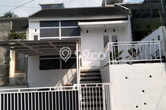 Rumah Budget Favorit Dijual Area Padalarang LT 90m2 Rumah Budget Favorit Dijual Area Padalarang LT 90m2