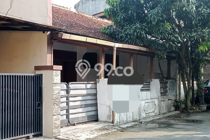 Dijual Rumah Eksklusif 2 KT di Taman Kopo Indah, Bandung Dijual Rumah Eksklusif 2 KT di Taman Kopo Indah, Bandung