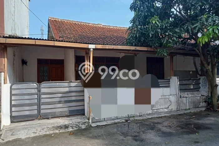 Dijual Rumah Eksklusif 2 KT di Taman Kopo Indah, Bandung Dijual Rumah Eksklusif 2 KT di Taman Kopo Indah, Bandung