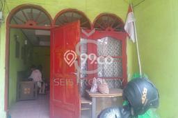 Rumah Luas Asri 5 KT Siap Pakai di Sarijadi Bandung Rumah Luas Asri 5 KT Siap Pakai di Sarijadi Bandung