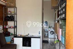 Dijual Hunian Rumah Nyaman 2 KT di Sariwangi, Bandung Dijual Hunian Rumah Nyaman 2 KT di Sariwangi, Bandung