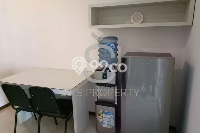 Untuk Dijual Apartemen 1 KT di Bandung Luas 30m2 Untuk Dijual Apartemen 1 KT di Bandung Luas 30m2