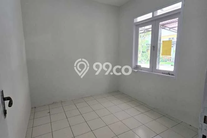 Rumah Modern 3 KT di Kota Baru Parahyangan Bandung Rumah Modern 3 KT di Kota Baru Parahyangan Bandung