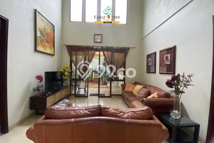 Jual Rumah Luas Megah Dengan View Eksklusif di BSD, Tangerang Jual Rumah Luas Megah Dengan View Eksklusif di BSD, Tangerang