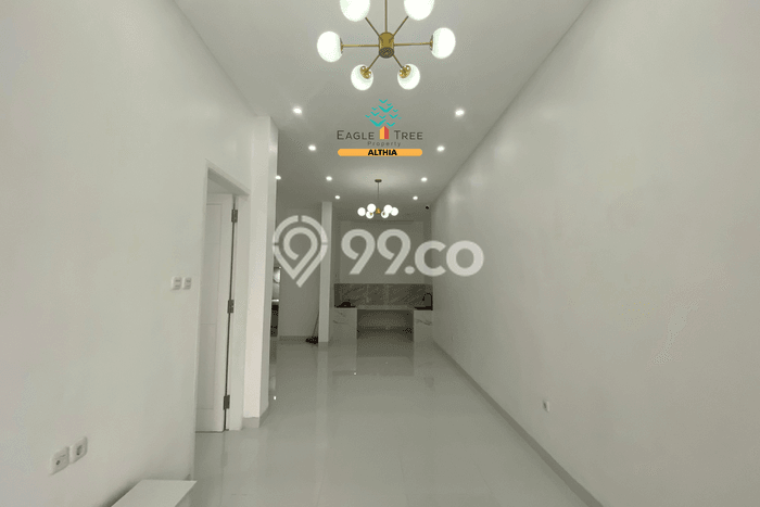 Dijual Rumah 3 Kamar Lokasi Ideal Nyaman dan Strategis di BSD Dijual Rumah 3 Kamar Lokasi Ideal Nyaman dan Strategis di BSD