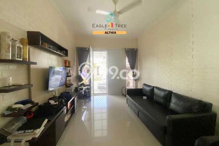Rumah Elit Modern Siap Huni di BSD Tangerang Rumah Elit Modern Siap Huni di BSD Tangerang