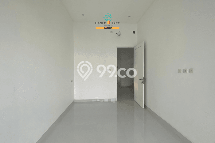 Dijual Rumah 3 Kamar Lokasi Ideal Nyaman dan Strategis di BSD Dijual Rumah 3 Kamar Lokasi Ideal Nyaman dan Strategis di BSD