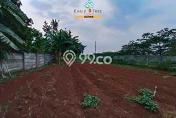 Untuk Dijual Tanah di Tangerang, Luas 865m2 SHM Untuk Dijual Tanah di Tangerang, Luas 865m2 SHM