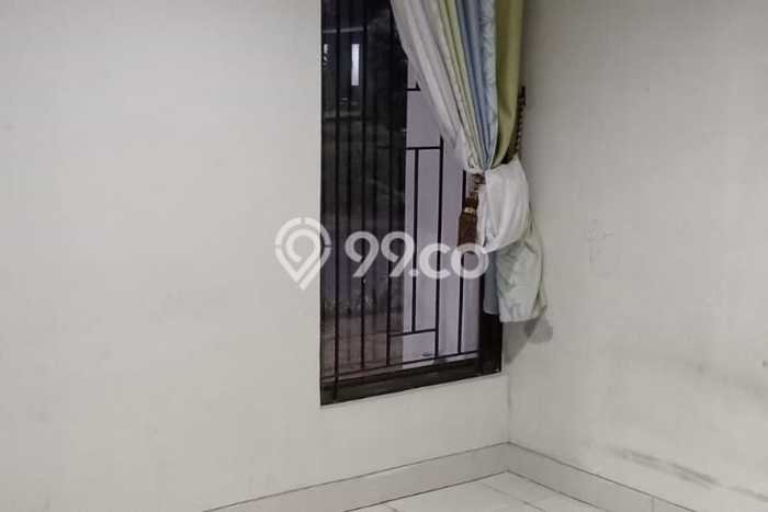 Hunian Mewah Siap Huni LT 109m2 di Ciracas, Jakarta Timur Hunian Mewah Siap Huni LT 109m2 di Ciracas, Jakarta Timur