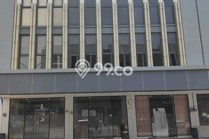 Gudang Bagus Dijual LB 170m2 Lokasi Strategis Bogor Area Cocok untuk Berbisnis Gudang Bagus Dijual LB 170m2 Lokasi Strategis Bogor Area Cocok untuk Berbisnis