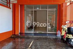 Ruko Disewakan di Area Ramai Cileungsi, Bogor Ruko Disewakan di Area Ramai Cileungsi, Bogor