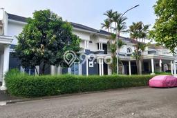Hunian Mewah LB 900m2 Siap Pakai Desain Elegan di Kota Wisata, Bogor Hunian Mewah LB 900m2 Siap Pakai Desain Elegan di Kota Wisata, Bogor