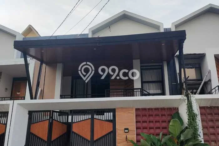 For Sale Hunian Rumah Terawat 2 KT di Klapanunggal, Bogor For Sale Hunian Rumah Terawat 2 KT di Klapanunggal, Bogor