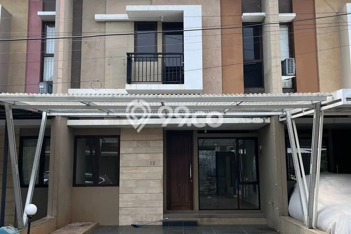 Palma Residenza Cipayung Palma Residenza Cipayung