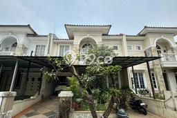 Rumah Minimalis 3 KT di Citra Grand Jakarta Timur Rumah Minimalis 3 KT di Citra Grand Jakarta Timur