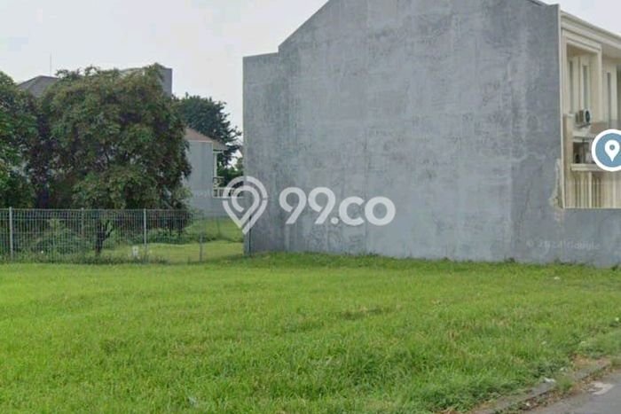 Lahan Dijual Lokasi Lakarsantri, Surabaya dengan Luas Tanah 210m2 dan Status PPJB Lahan Dijual Lokasi Lakarsantri, Surabaya dengan Luas Tanah 210m2 dan Status PPJB