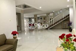 Best Deal Hunian Mewah Ideal dan Luas di Dukuh Pakis, Surabaya Best Deal Hunian Mewah Ideal dan Luas di Dukuh Pakis, Surabaya