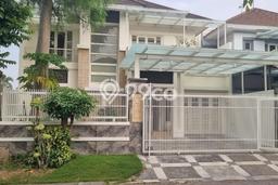Dijual Rumah Premium dengan Fasilitas Sekitar Lengkap di Sukolilo, Surabaya Dijual Rumah Premium dengan Fasilitas Sekitar Lengkap di Sukolilo, Surabaya