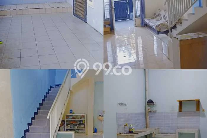 Jual Rumah Strategis Bagus Punya 4 KT di Pakal Surabaya SHM Jual Rumah Strategis Bagus Punya 4 KT di Pakal Surabaya SHM