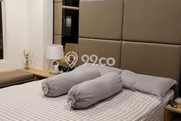 Apartemen Modern Dijual di Wonokromo, Surabaya Dilengkapi 2 KT dan 0 KM Apartemen Modern Dijual di Wonokromo, Surabaya Dilengkapi 2 KT dan 0 KM