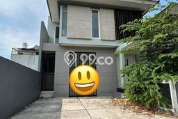 Dijual Rumah Premium dengan Fasilitas Sekitar Komplit di Wiyung, Surabaya Dijual Rumah Premium dengan Fasilitas Sekitar Komplit di Wiyung, Surabaya