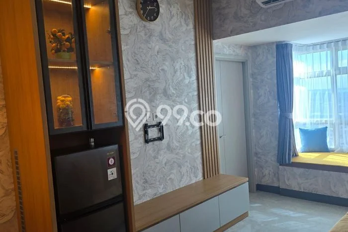 HOT UNIT! Apartemen di Mulyorejo, 0 KM, Luas 63m2m², Lokasi Terbaik HOT UNIT! Apartemen di Mulyorejo, 0 KM, Luas 63m2m², Lokasi Terbaik