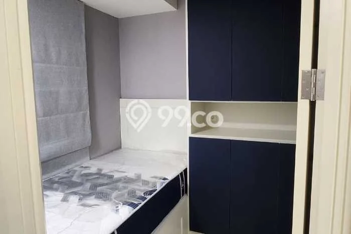 Apartemen di Mulyorejo, 0 KM, Luas 36m2m², Area Strategis Apartemen di Mulyorejo, 0 KM, Luas 36m2m², Area Strategis