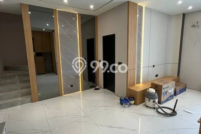 Dijual Hunian Mewah dengan Fasilitas Sekitar Komplit di Mulyorejo, Surabaya Dijual Hunian Mewah dengan Fasilitas Sekitar Komplit di Mulyorejo, Surabaya
