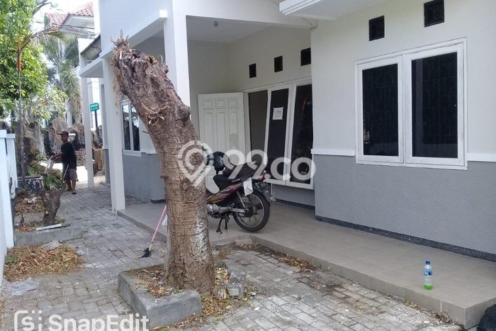 Jual Rumah Minimalis Bagus Punya 4 KT di Wiyung Surabaya SHM Jual Rumah Minimalis Bagus Punya 4 KT di Wiyung Surabaya SHM