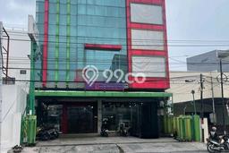 Unit Ruko Dijual di Tambaksari Surabaya 750m2 Unit Ruko Dijual di Tambaksari Surabaya 750m2
