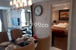 Hunian Apartemen Bagus di Genteng 2 Kamar Tidur Hunian Apartemen Bagus di Genteng 2 Kamar Tidur