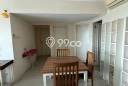 Apartemen Kawasan , Surabaya, 2 KM, Luas 110m2m² Apartemen Kawasan , Surabaya, 2 KM, Luas 110m2m²