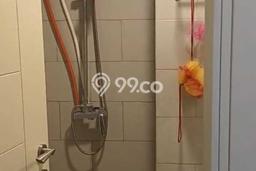 Apartemen Strategis di Wiyung, 2 KT, Luas 53m2m², Lokasi Prospektif Apartemen Strategis di Wiyung, 2 KT, Luas 53m2m², Lokasi Prospektif
