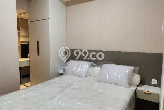 Disewakan Segera Apartemen Nyaman 2 KT di Kawasan Mulyorejo Disewakan Segera Apartemen Nyaman 2 KT di Kawasan Mulyorejo