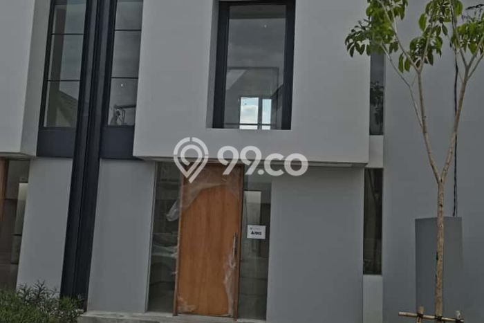 Hunian Nyaman LT 66m2m² Akses Mudah di , Surabaya Hunian Nyaman LT 66m2m² Akses Mudah di , Surabaya