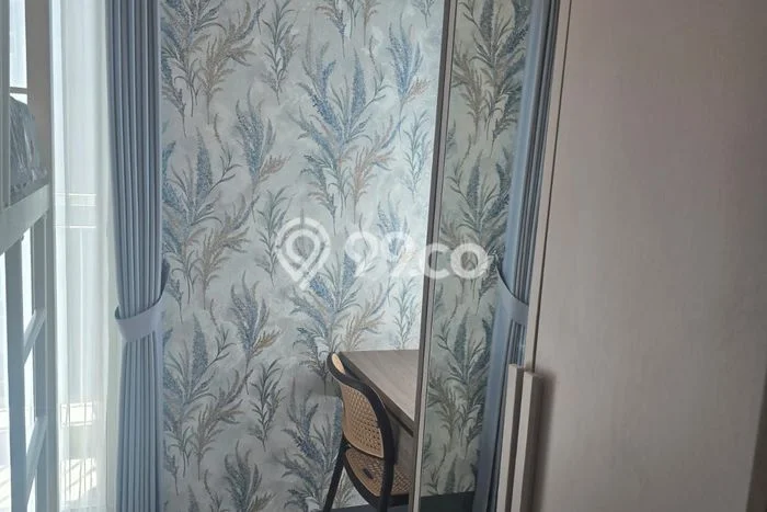HOT UNIT! Apartemen di Mulyorejo, 0 KM, Luas 63m2m², Lokasi Terbaik HOT UNIT! Apartemen di Mulyorejo, 0 KM, Luas 63m2m², Lokasi Terbaik