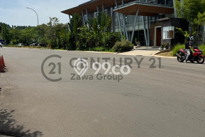 Tanah Siap Bangun Dijual di Bogor Punya Luas 1794m2 Tanah Siap Bangun Dijual di Bogor Punya Luas 1794m2