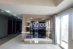 Apartemen Sewa 2 Kamar Murah Siap Huni di Jakarta Barat, Luas 83m2 Apartemen Sewa 2 Kamar Murah Siap Huni di Jakarta Barat, Luas 83m2