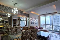 Sewa Apartemen Harga Terjangkau di Central Park 3 KT Sewa Apartemen Harga Terjangkau di Central Park 3 KT