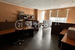 Disewakan Kantor di Kawasan Ramai Tanjung Duren Luas 128m2 Disewakan Kantor di Kawasan Ramai Tanjung Duren Luas 128m2