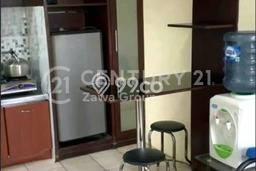 Apartemen Modern Dijual di Kemayoran, Jakarta Pusat Punya 2 KT / 1 Kamar Mandi Apartemen Modern Dijual di Kemayoran, Jakarta Pusat Punya 2 KT / 1 Kamar Mandi